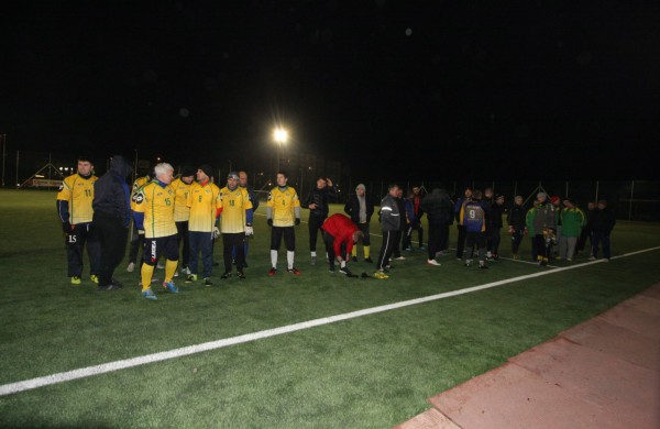 „Šikšnosparnio“ didžioji taurė atiteko „Šveicarija“ komandai