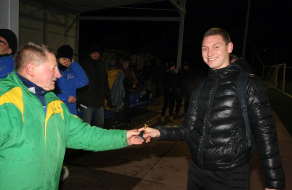 „Šikšnosparnio“ didžioji taurė atiteko „Šveicarija“ komandai