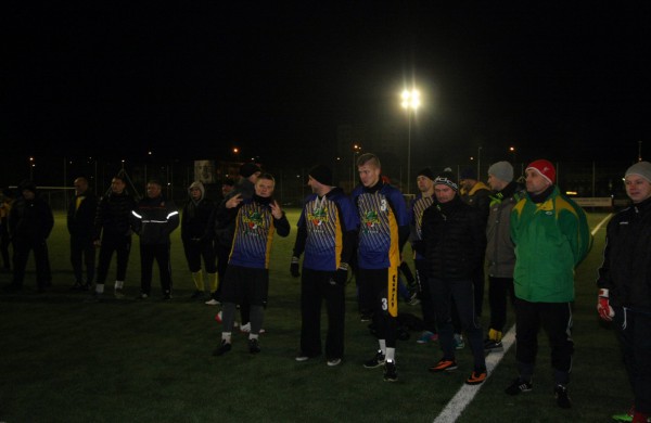 „Šikšnosparnio“ didžioji taurė atiteko „Šveicarija“ komandai