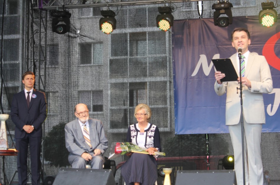 Kviečia rinkti Jonavos krašto šviesuolius