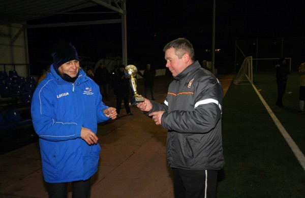 „Šikšnosparnio“ didžioji taurė atiteko „Šveicarija“ komandai