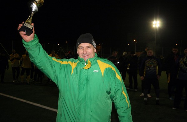 „Šikšnosparnio“ didžioji taurė atiteko „Šveicarija“ komandai