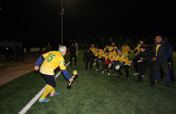 „Šikšnosparnio“ didžioji taurė atiteko „Šveicarija“ komandai