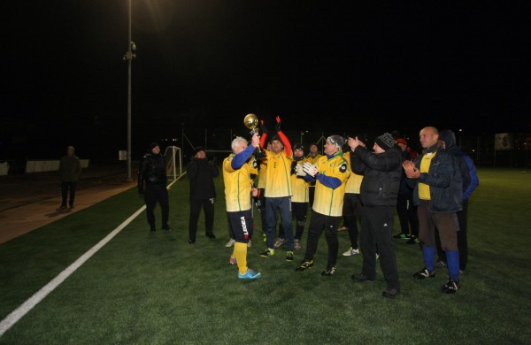 „Šikšnosparnio“ didžioji taurė atiteko „Šveicarija“ komandai