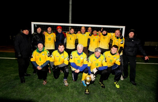 „Šikšnosparnio“ didžioji taurė atiteko „Šveicarija“ komandai