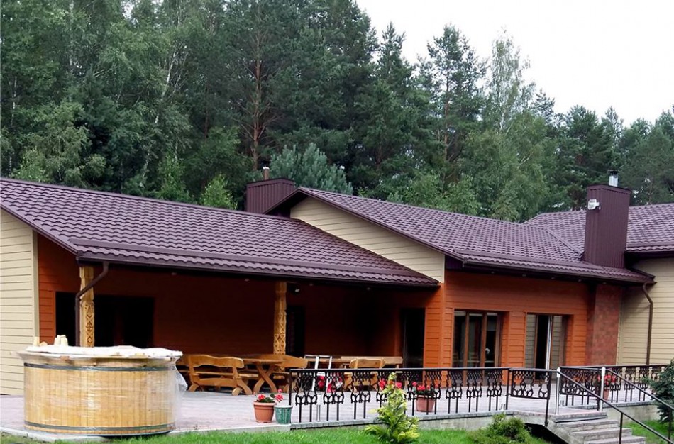 Dumsiškių sodyba – ir didelėms šventėms, ir draugų susitikimams (nuotraukų galerija)