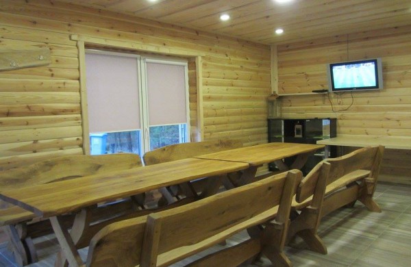 Dumsiškių sodyba – ir didelėms šventėms, ir draugų susitikimams (nuotraukų galerija)