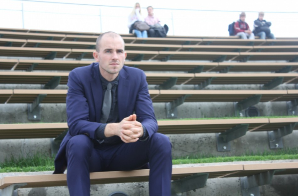 Jonavos miesto seniūnijoje – naujas seniūnas