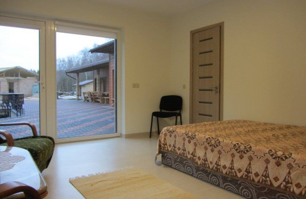 Dumsiškių sodyba – ir didelėms šventėms, ir draugų susitikimams (nuotraukų galerija)