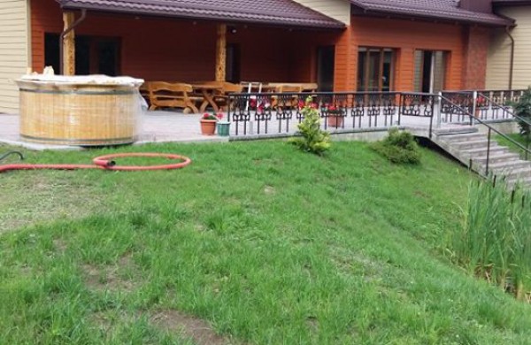 Dumsiškių sodyba – ir didelėms šventėms, ir draugų susitikimams (nuotraukų galerija)