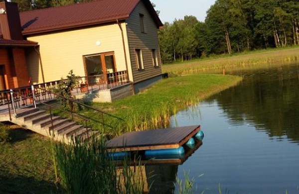 Dumsiškių sodyba – ir didelėms šventėms, ir draugų susitikimams (nuotraukų galerija)