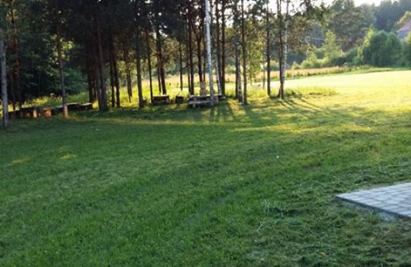 Dumsiškių sodyba – ir didelėms šventėms, ir draugų susitikimams (nuotraukų galerija)