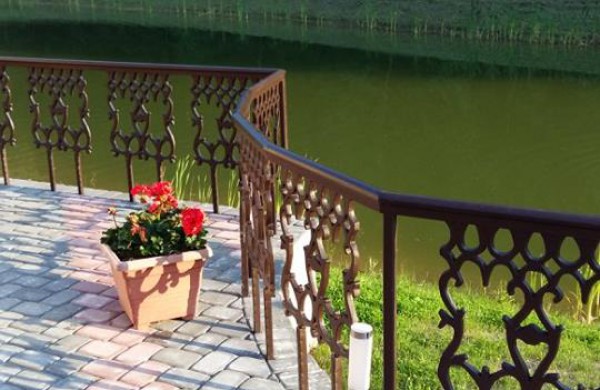 Dumsiškių sodyba – ir didelėms šventėms, ir draugų susitikimams (nuotraukų galerija)