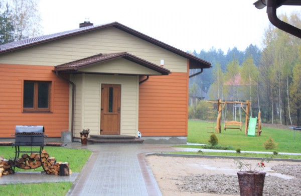 Dumsiškių sodyba – ir didelėms šventėms, ir draugų susitikimams (nuotraukų galerija)