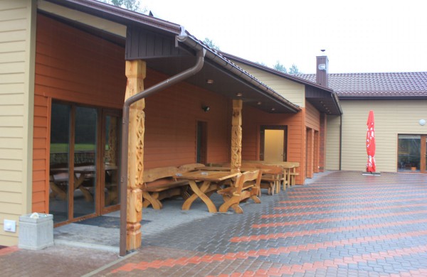 Dumsiškių sodyba – ir didelėms šventėms, ir draugų susitikimams (nuotraukų galerija)