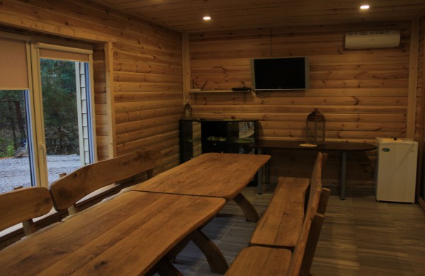 Dumsiškių sodyba – ir didelėms šventėms, ir draugų susitikimams (nuotraukų galerija)