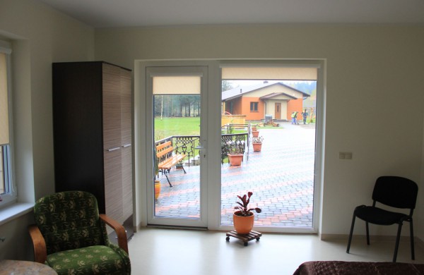 Dumsiškių sodyba – ir didelėms šventėms, ir draugų susitikimams (nuotraukų galerija)