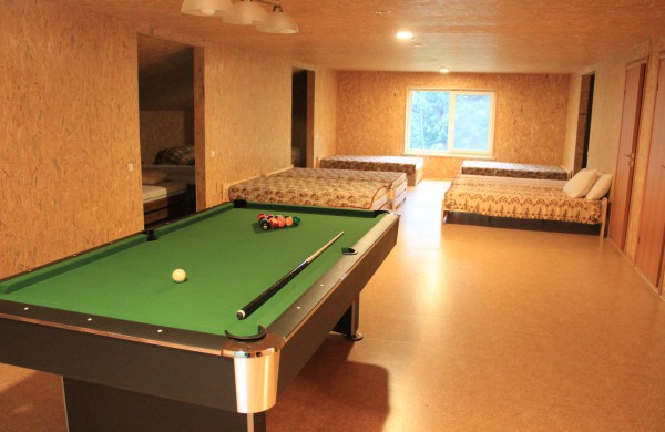 Dumsiškių sodyba – ir didelėms šventėms, ir draugų susitikimams (nuotraukų galerija)