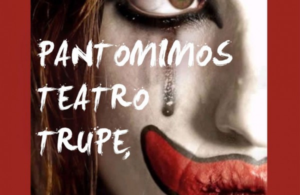 Jonavos kultūros centre renkama  pantomimos teatro grupė.