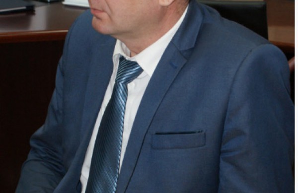 Jonavoje lankėsi Lietuvos krepšinio lygos vadovai