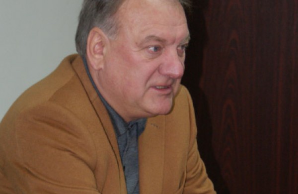 Jonavoje lankėsi Lietuvos krepšinio lygos vadovai