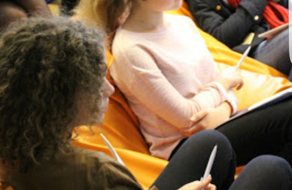 Knygų vakarai: pažink privalomąją literatūrą kitaip!