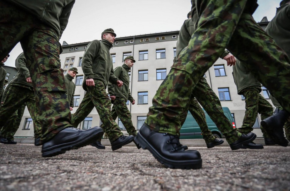 Organizacijoms gyventojai skyrė 16,5 mln. eurų paramos, daugiausia sulaukė kariuomenė  