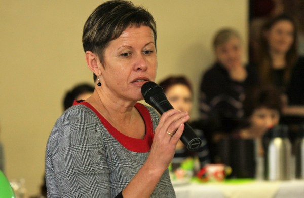 Jonavos politechnikos mokykla tęsia tradicijas:  Pyragų diena tapo atvira bendruomenės švente