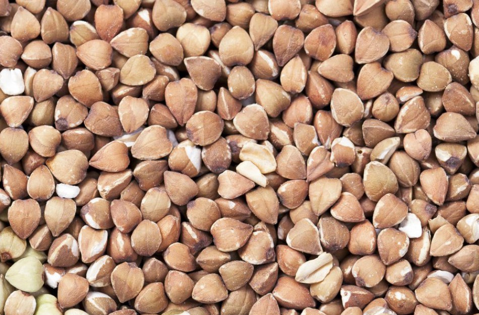 Ekologiškuose grikiuose - pesticidai