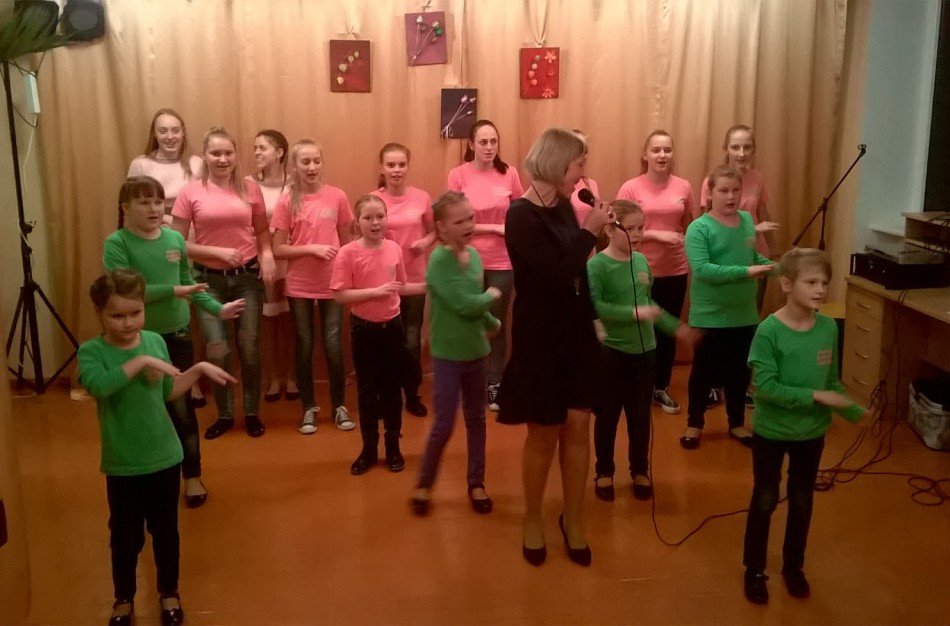 Rudens šventė „Jau aruodai pilni“ – Kuigaliuose