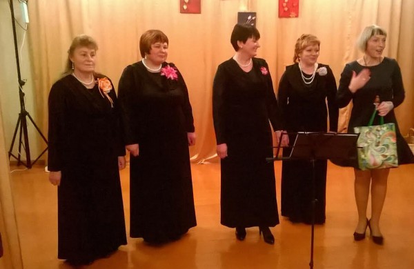 Rudens šventė „Jau aruodai pilni“ – Kuigaliuose