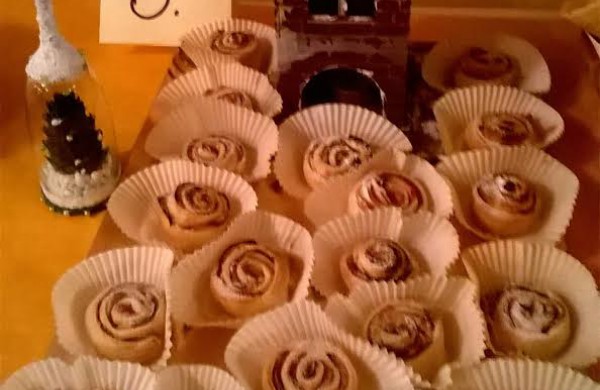 Rudens šventė „Jau aruodai pilni“ – Kuigaliuose