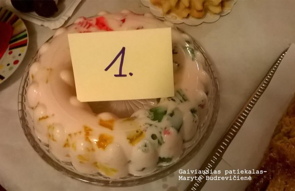 Rudens šventė „Jau aruodai pilni“ – Kuigaliuose