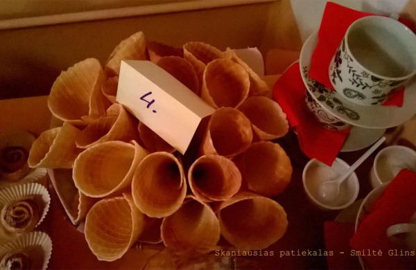 Rudens šventė „Jau aruodai pilni“ – Kuigaliuose