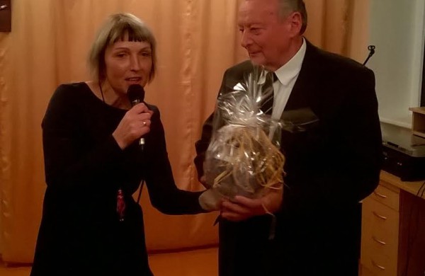 Rudens šventė „Jau aruodai pilni“ – Kuigaliuose