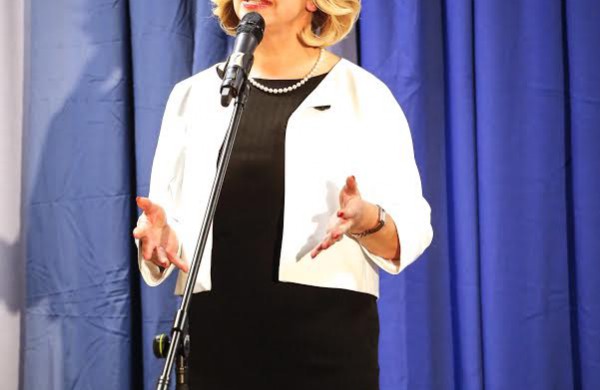 Išdalinti 2016 -ųjų metų verslo apdovanojimai