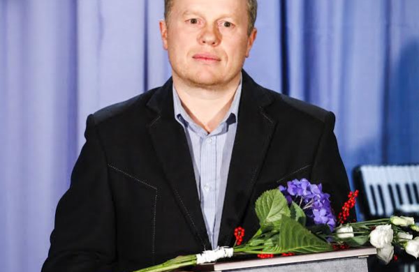 Išdalinti 2016 -ųjų metų verslo apdovanojimai