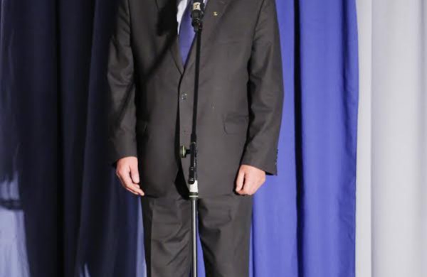 Išdalinti 2016 -ųjų metų verslo apdovanojimai