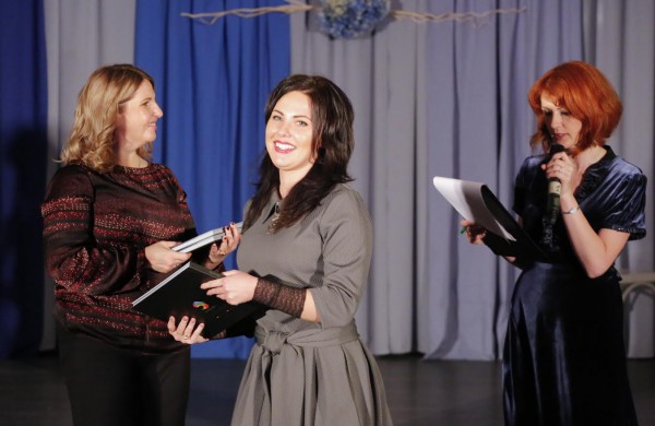 Išdalinti 2016 -ųjų metų verslo apdovanojimai