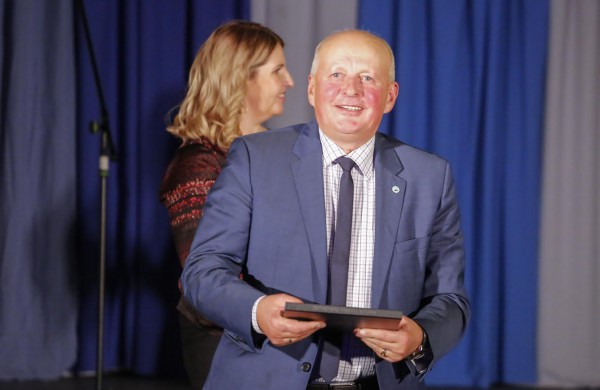 Išdalinti 2016 -ųjų metų verslo apdovanojimai