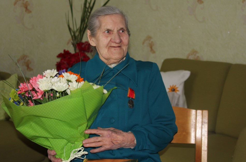 Prezidentės apdovanojimą gavusi jonavietė: „Aš savo vaikų nemušiau“