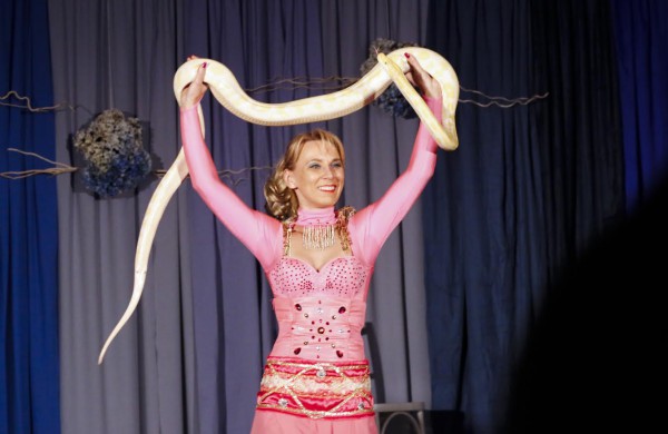 Išdalinti 2016 -ųjų metų verslo apdovanojimai