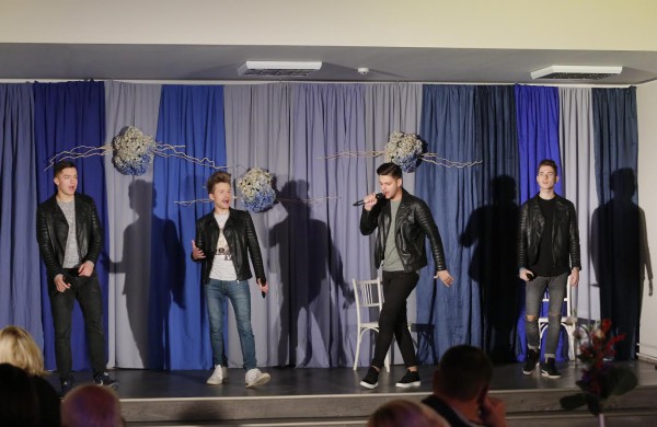 Išdalinti 2016 -ųjų metų verslo apdovanojimai