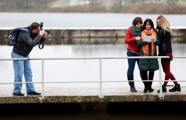 „Jonavos žinios“ tampa ir laikraščiu