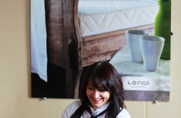 „Jonavos žinios“ tampa ir laikraščiu