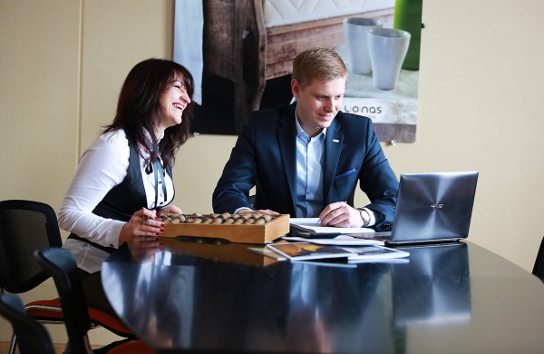 „Jonavos žinios“ tampa ir laikraščiu