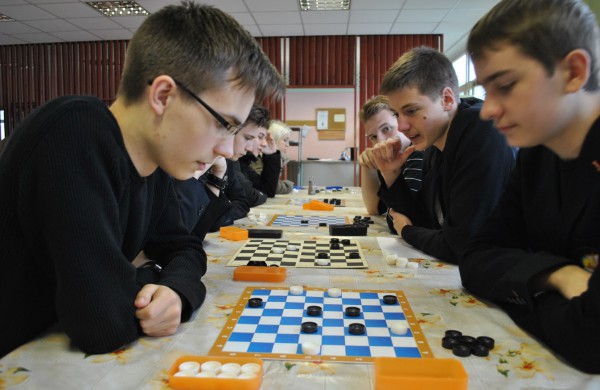 J.Ralio gimnazijoje naktį apsilankė ir humoristas Justinas Jankevičius