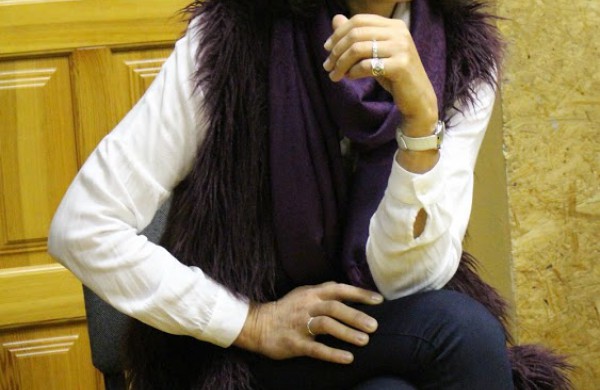 J.Ralio gimnazijoje naktį apsilankė ir humoristas Justinas Jankevičius