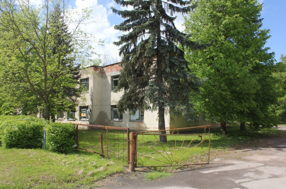 Savivaldybė ruošiasi perimti dar vieną „vaiduoklį“