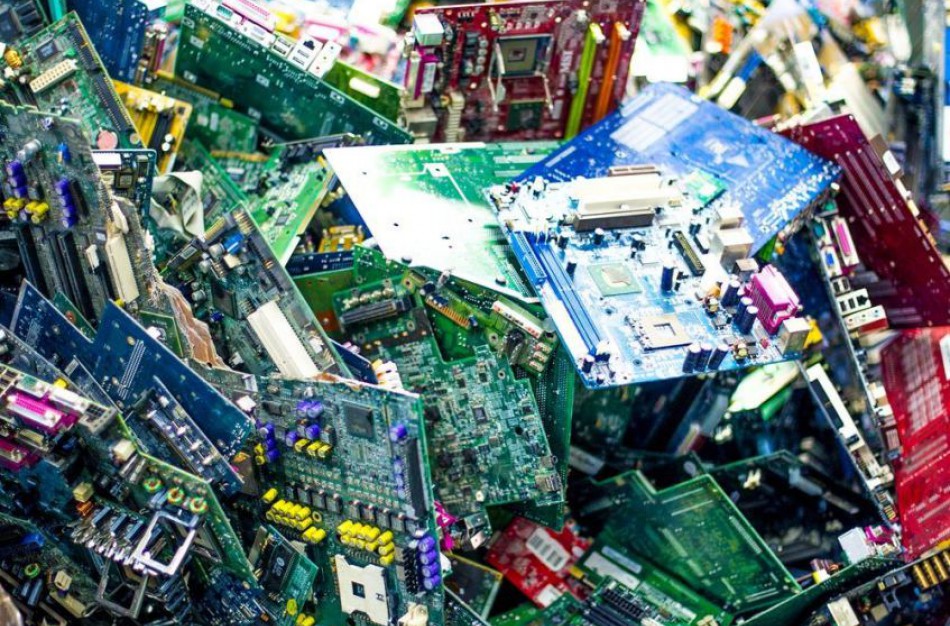 Būk atsakingas – pasirūpink atliekomis tinkamai!